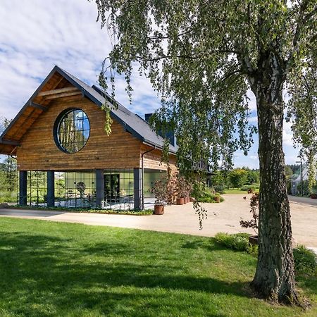 Bed and Breakfast Karma House Goscienczyce à Grojec  Extérieur photo